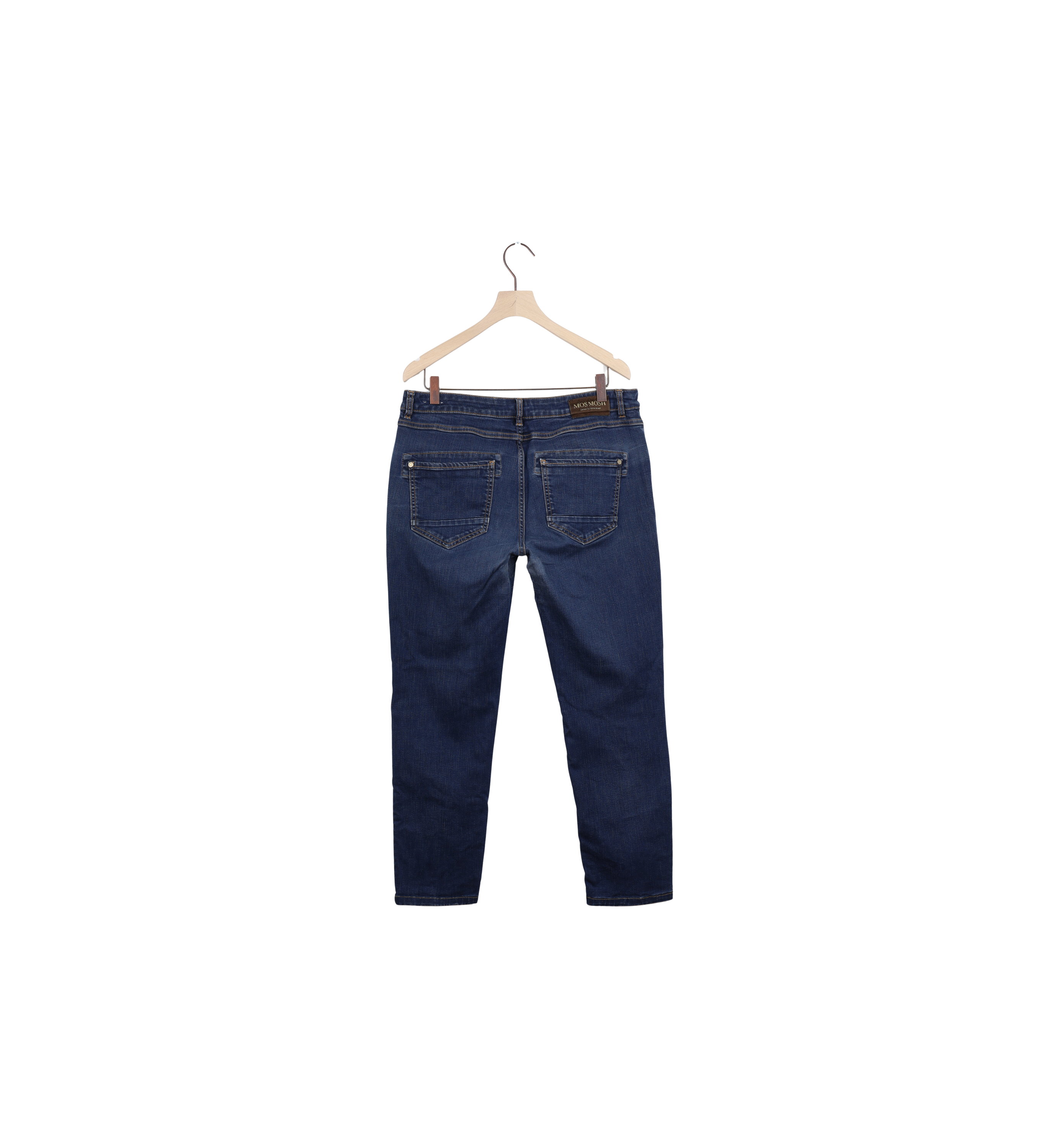 Packshot / Dark Blue / ReLoved